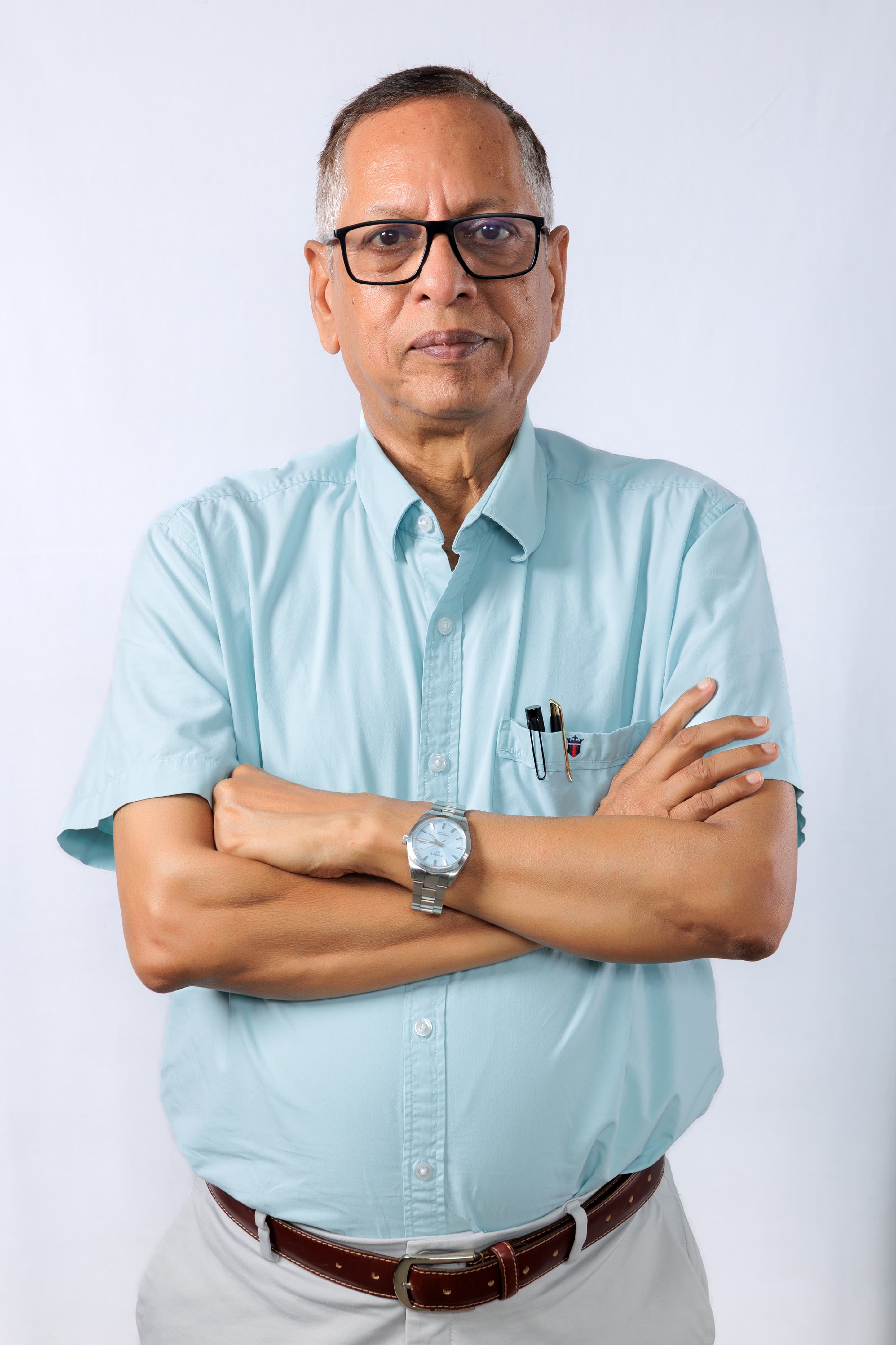 Dr. Hem Shanker Sharma